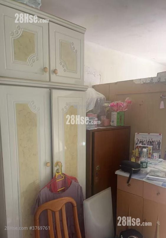 Hang On House Sell 1 Bedroom , 1 Bathroom 349 ft²