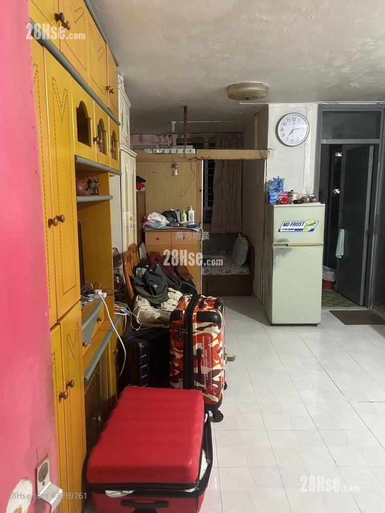 Hang On House Sell 1 Bedroom , 1 Bathroom 349 ft²