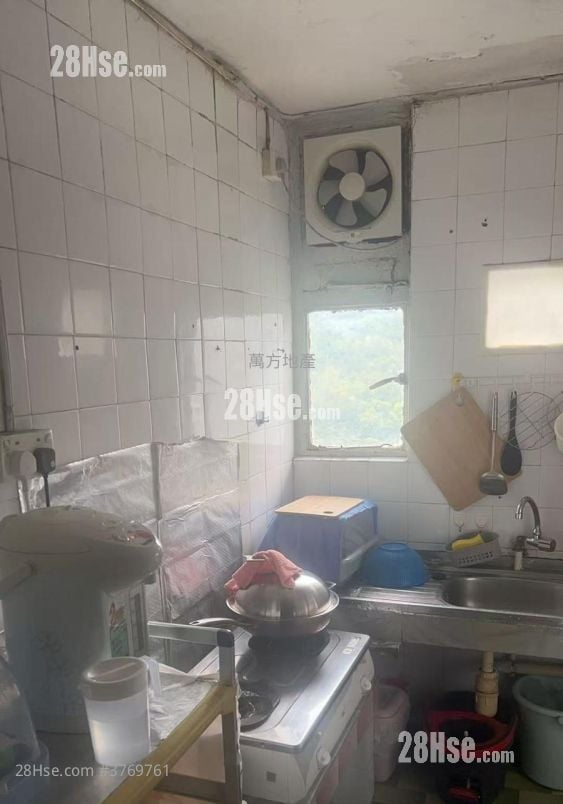 Hang On House Sell 1 Bedroom , 1 Bathroom 349 ft²