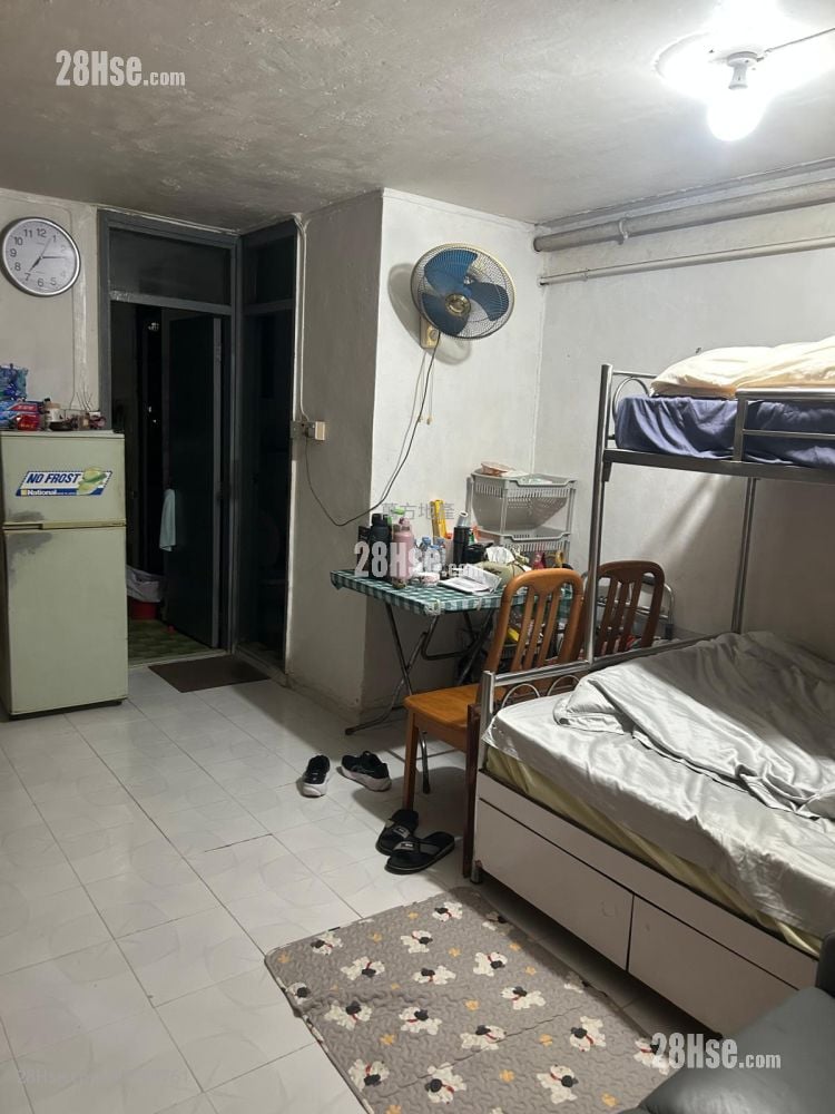 Hang On House Sell 1 Bedroom , 1 Bathroom 349 ft²