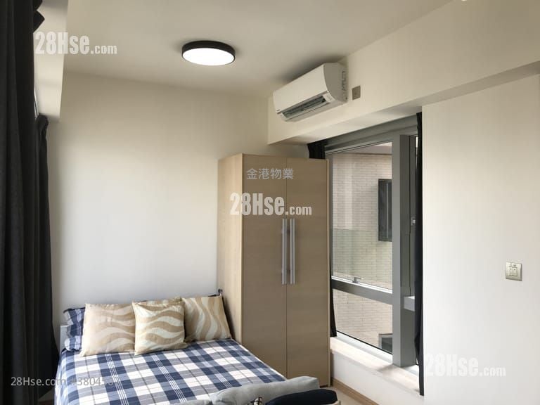 63 Pokfulam Rental Studio , 1 Bathroom 275 ft²