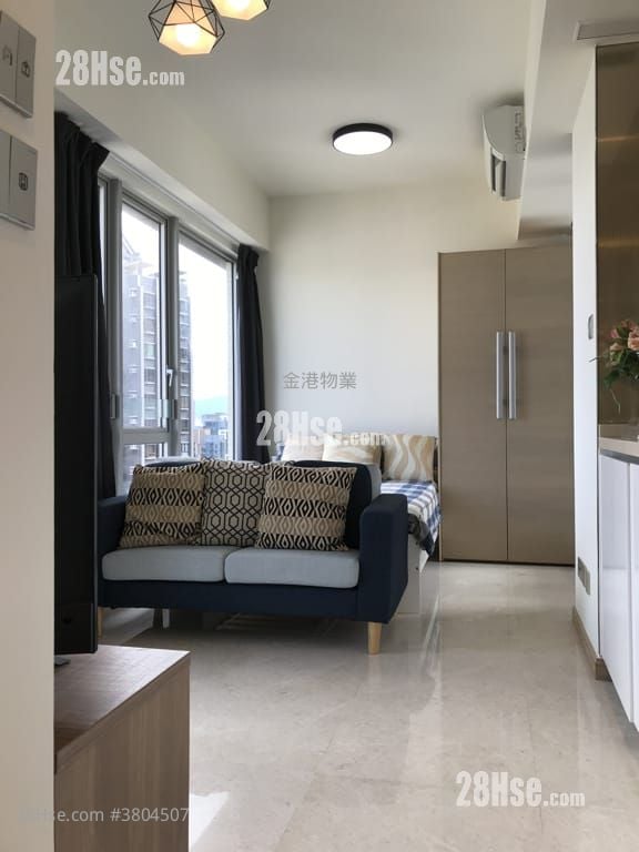 63 Pokfulam Rental Studio , 1 Bathroom 275 ft²