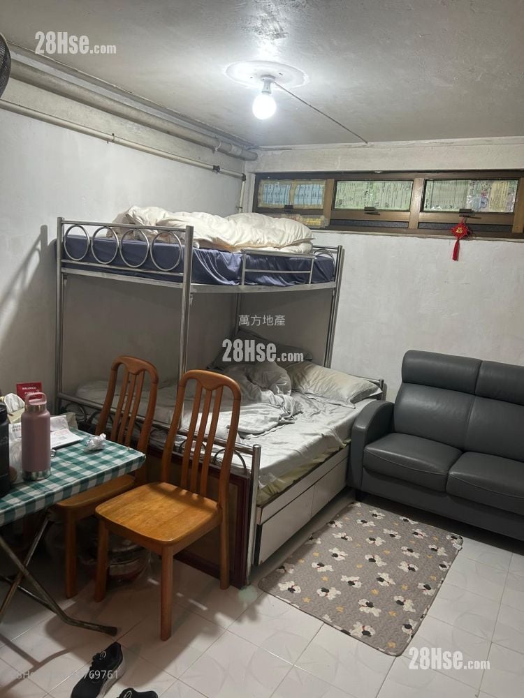 Hang On House Sell 1 Bedroom , 1 Bathroom 349 ft²