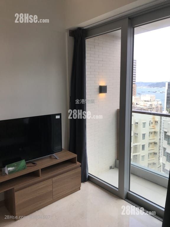 63 Pokfulam Rental Studio , 1 Bathroom 275 ft²