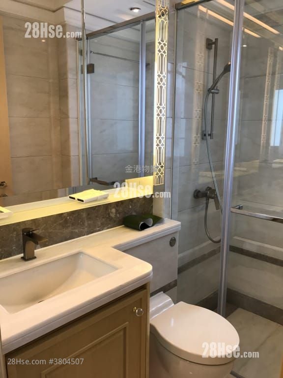 63 Pokfulam Rental Studio , 1 Bathroom 275 ft²