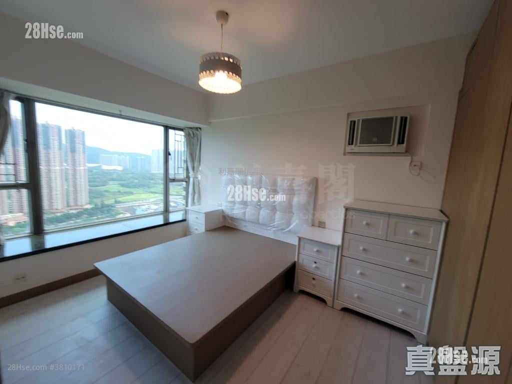Tseung Kwan O Plaza Sell 3 Bedrooms , 2 Bathrooms 761 ft²