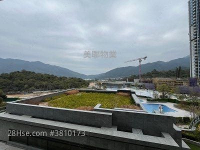 Sierra Sea 租盘 2 房 , 1 浴室 433 平方尺