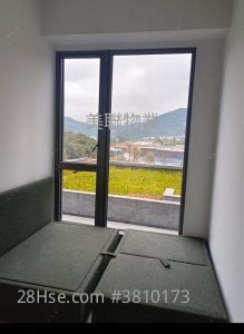 Sierra Sea 租盘 2 房 , 1 浴室 433 平方尺