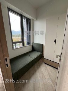 Sierra Sea 租盘 2 房 , 1 浴室 433 平方尺