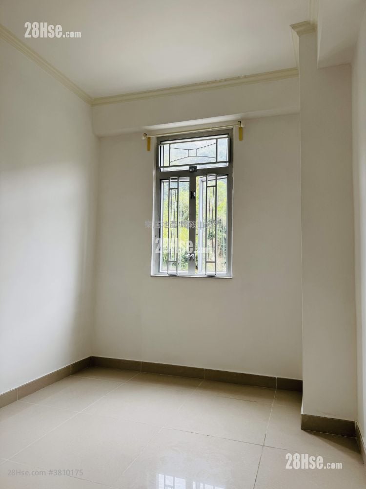 富安花园 售盘 2 房 , 1 浴室 488 平方尺