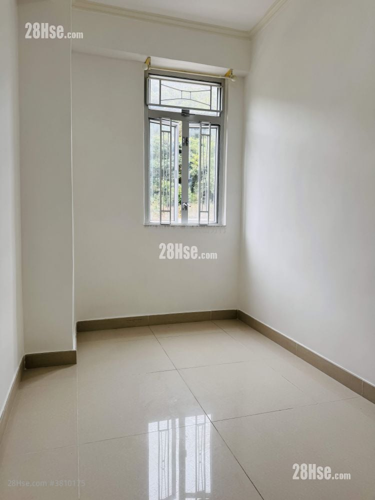 富安花园 售盘 2 房 , 1 浴室 488 平方尺