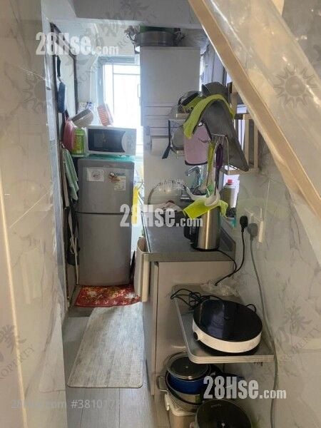 金安大厦 售盘 2 房 249 平方尺