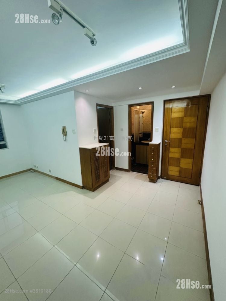 Tin Ma Court Sell 2 Bedrooms , 1 Bathroom 415 ft²