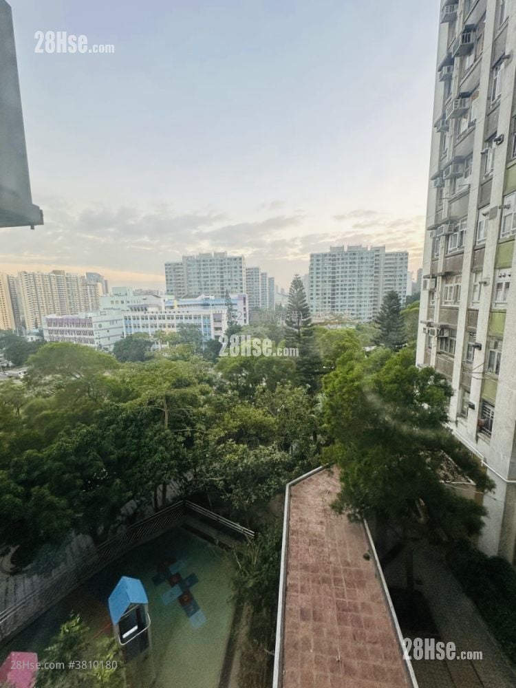 Tin Ma Court Sell 2 Bedrooms , 1 Bathroom 415 ft²