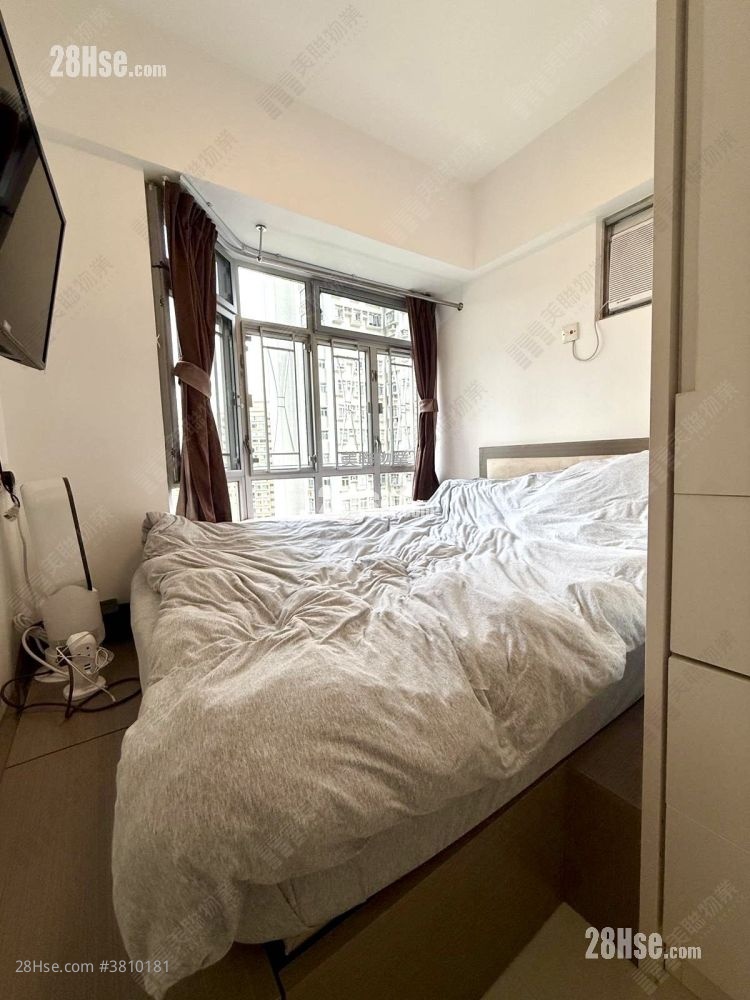 马鞍山中心 售盘 2 房 , 1 浴室 364 平方尺