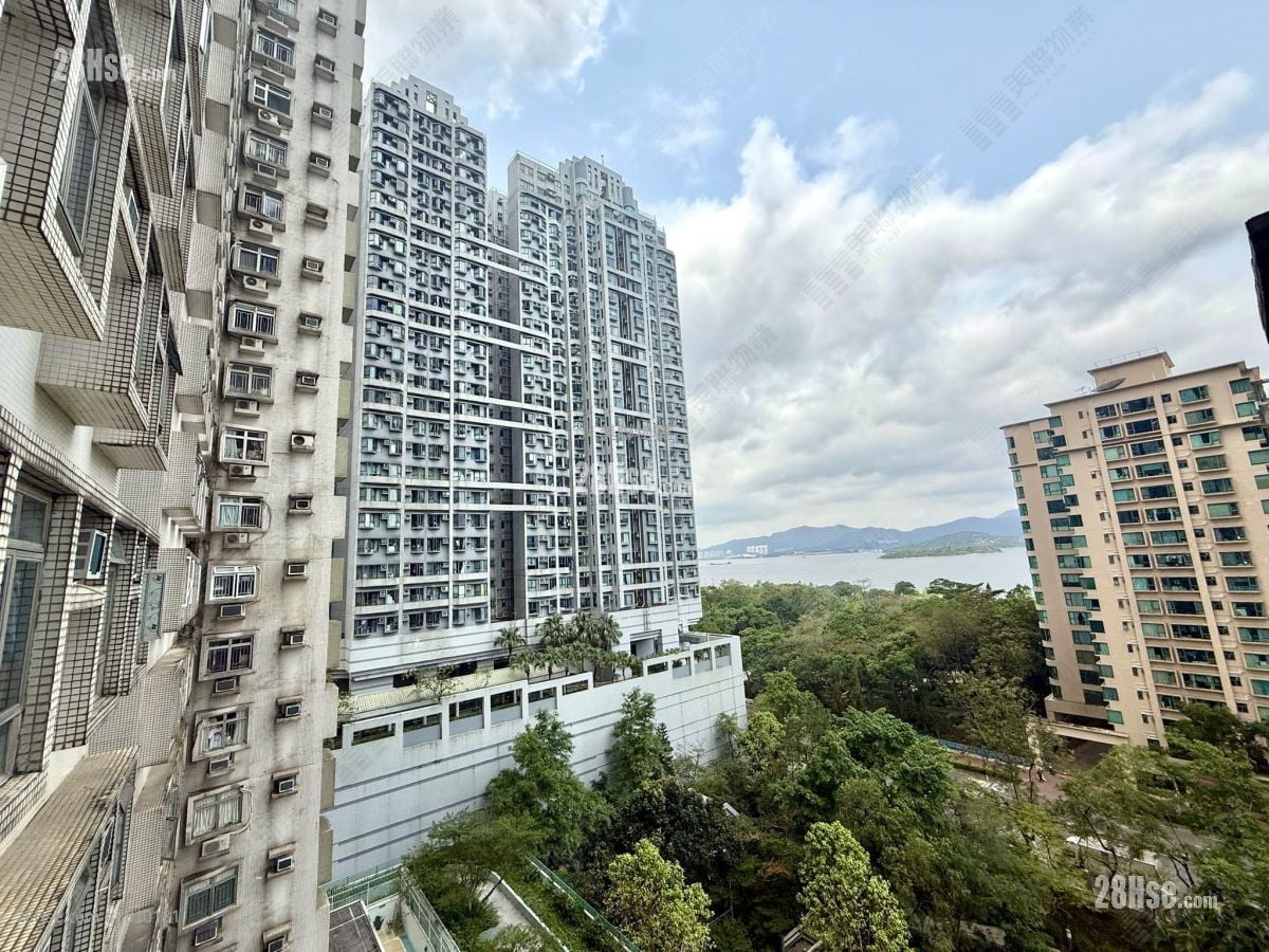 马鞍山中心 售盘 2 房 , 1 浴室 364 平方尺