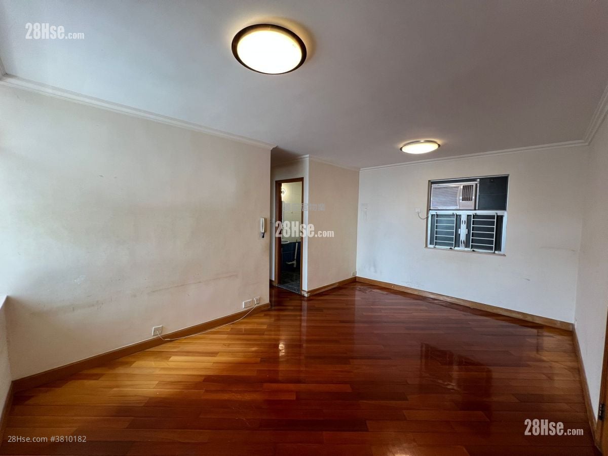 新屯门中心 售盘 3 房 , 1 浴室 597 平方尺