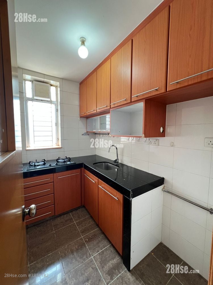 新屯门中心 售盘 3 房 , 1 浴室 597 平方尺