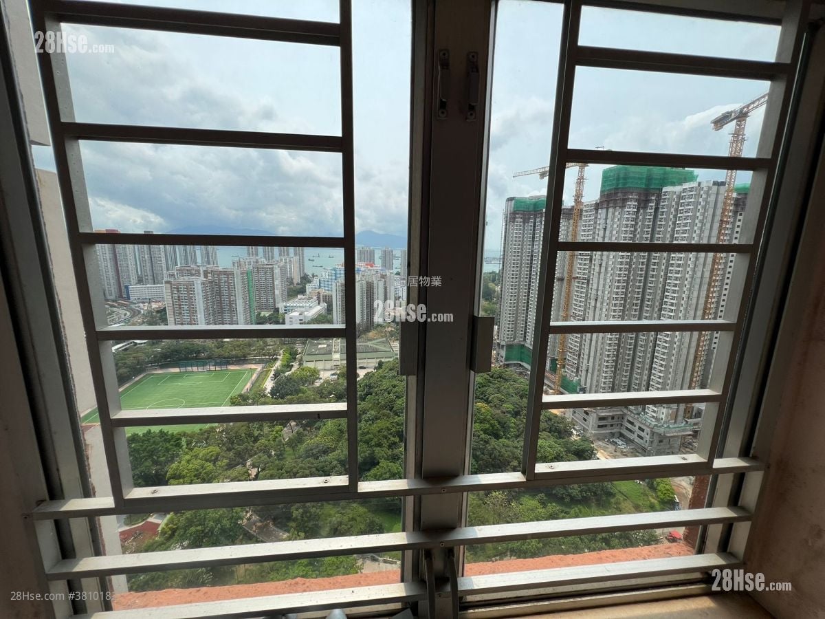 新屯门中心 售盘 3 房 , 1 浴室 597 平方尺