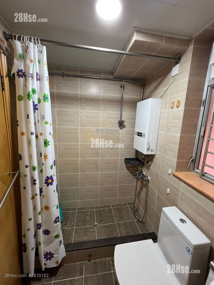 新屯门中心 售盘 3 房 , 1 浴室 597 平方尺