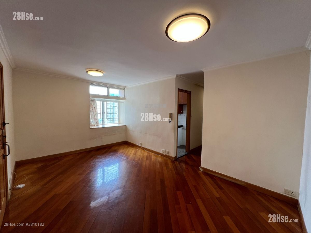 新屯门中心 售盘 3 房 , 1 浴室 597 平方尺