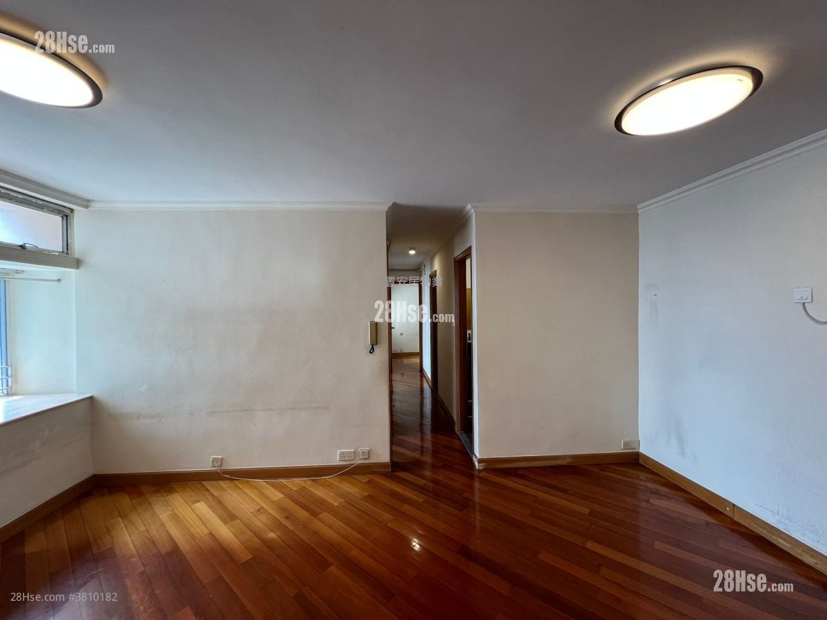 新屯门中心 售盘 3 房 , 1 浴室 597 平方尺