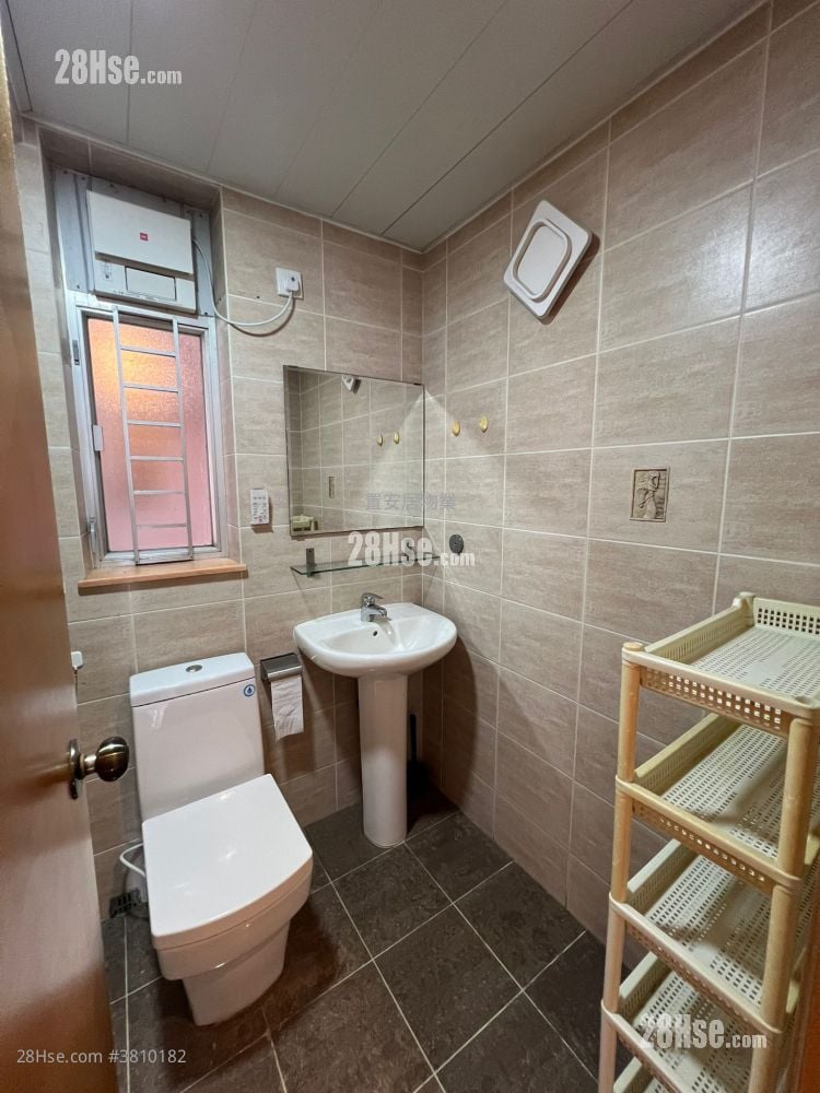 新屯门中心 售盘 3 房 , 1 浴室 597 平方尺