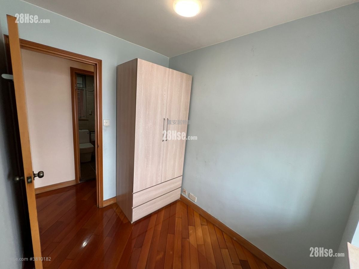 新屯门中心 售盘 3 房 , 1 浴室 597 平方尺