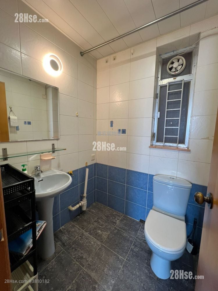 新屯门中心 售盘 3 房 , 1 浴室 597 平方尺