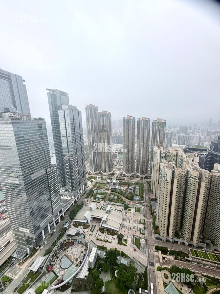 The Harbourside Rental 3 Bedrooms , 3 Bathrooms 2,116 ft²