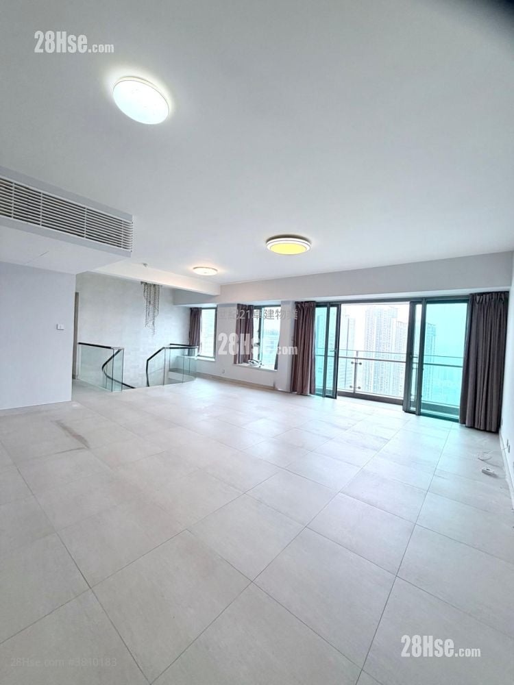 The Harbourside Rental 3 Bedrooms , 3 Bathrooms 2,116 ft²