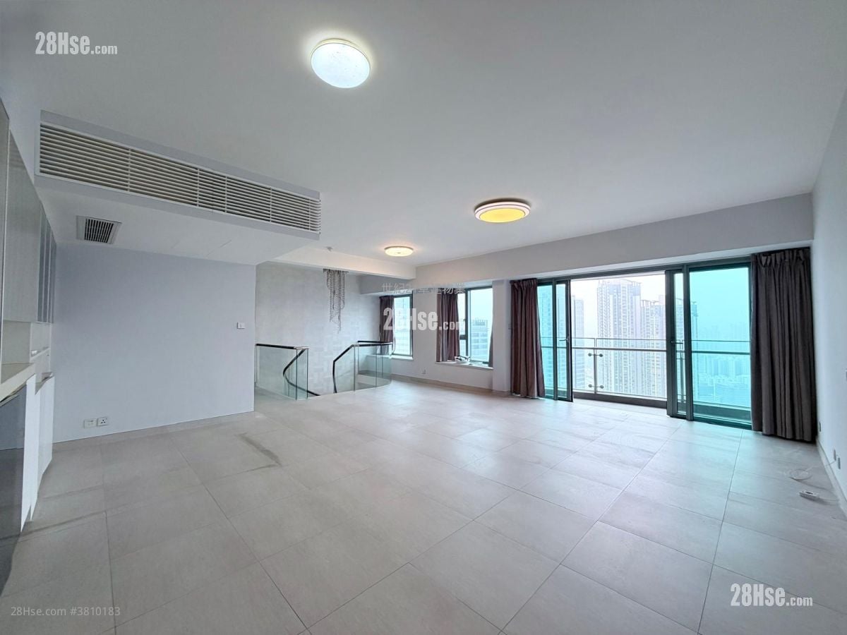 The Harbourside Rental 3 Bedrooms , 3 Bathrooms 2,116 ft²