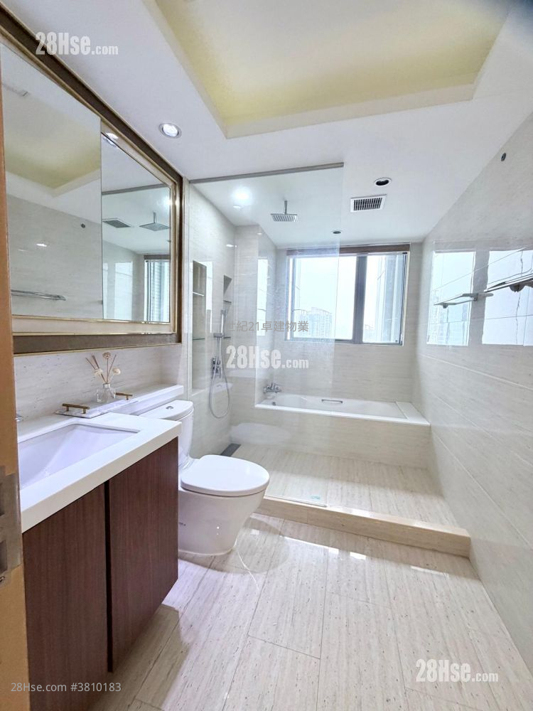 The Harbourside Rental 3 Bedrooms , 3 Bathrooms 2,116 ft²