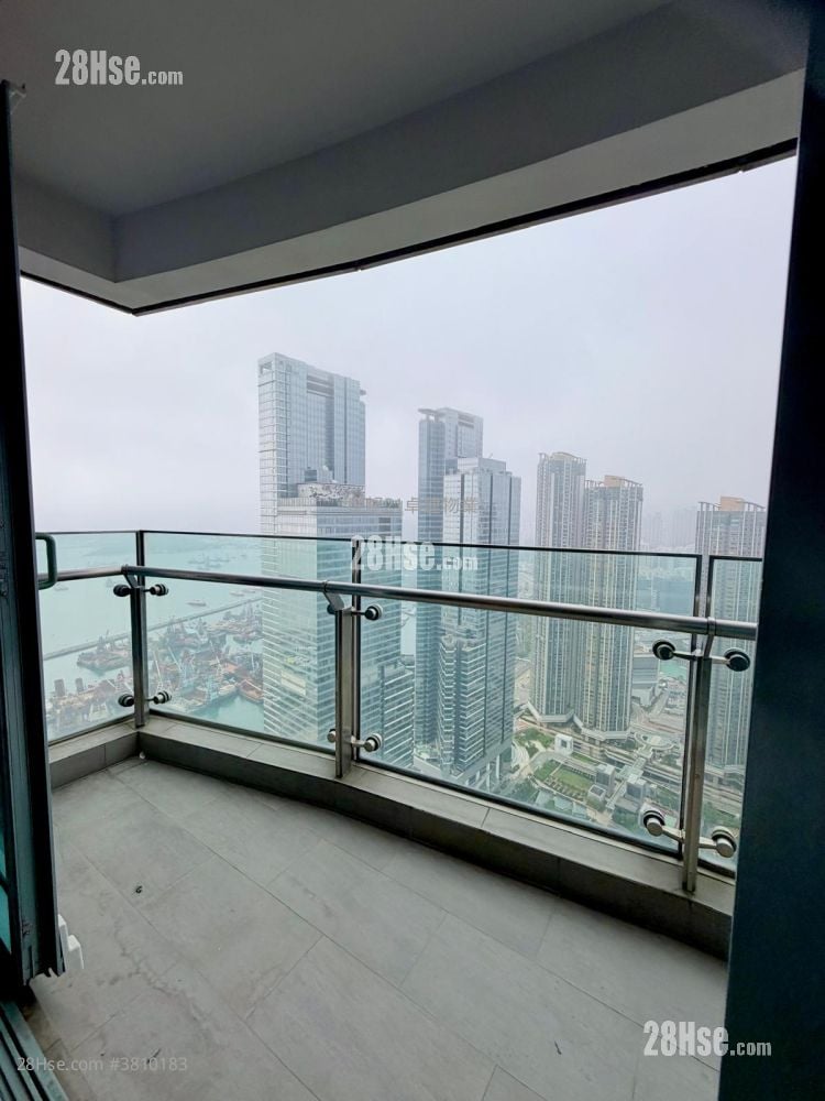 The Harbourside Rental 3 Bedrooms , 3 Bathrooms 2,116 ft²