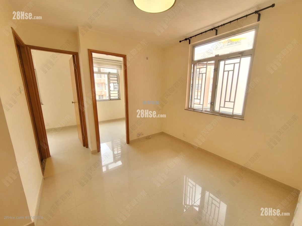 淘大花园 售盘 2 房 390 平方尺