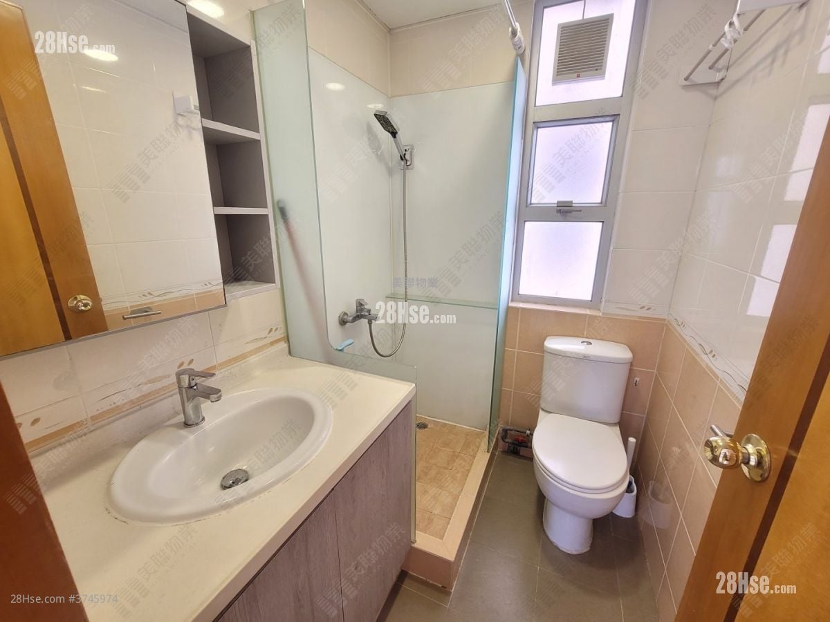 淘大花园 售盘 2 房 390 平方尺