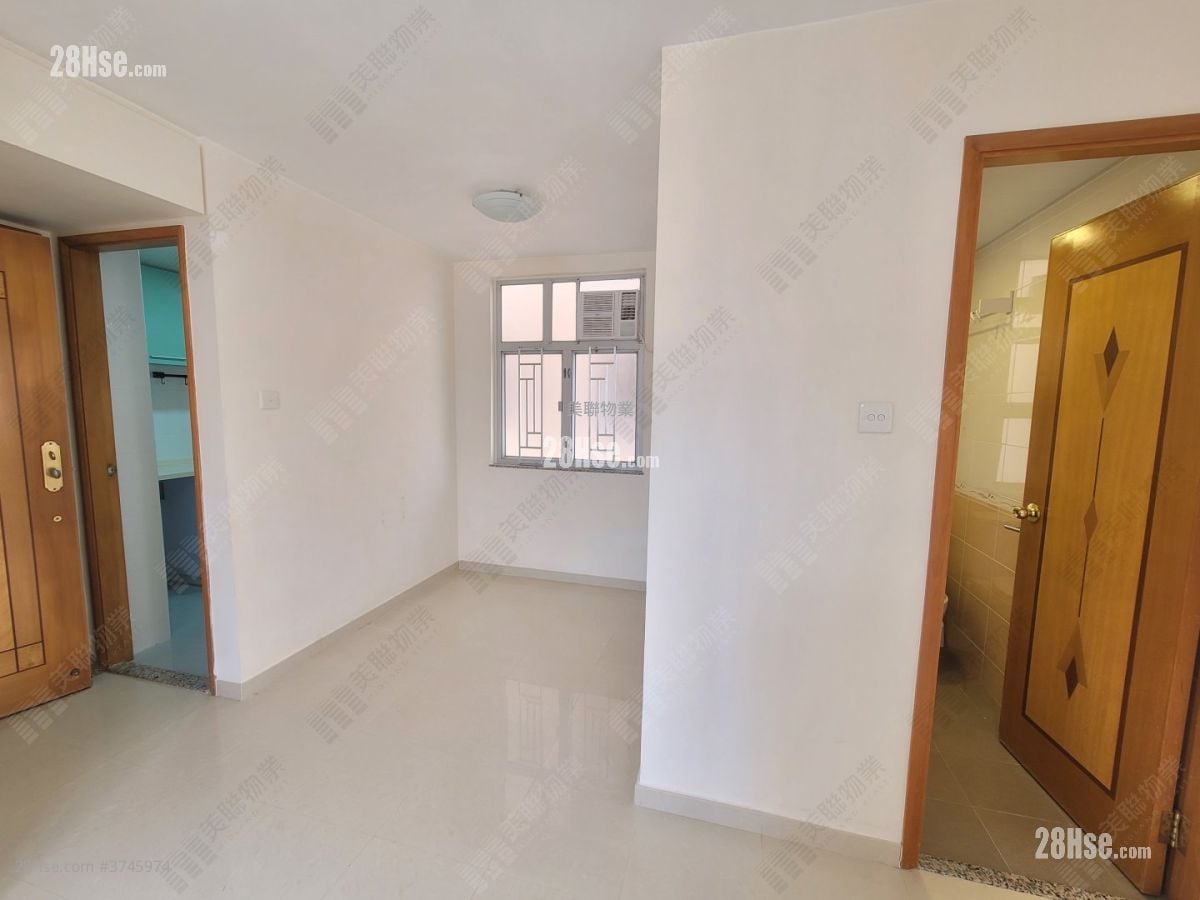 淘大花园 售盘 2 房 390 平方尺