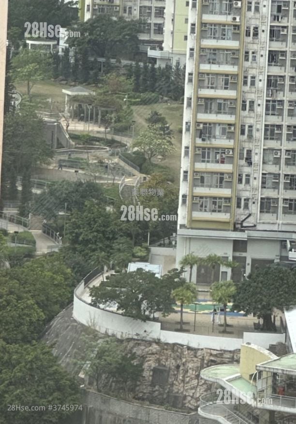 淘大花园 售盘 2 房 390 平方尺