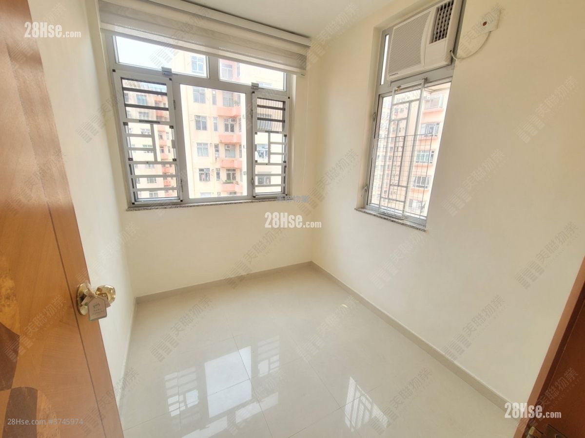 淘大花园 售盘 2 房 390 平方尺