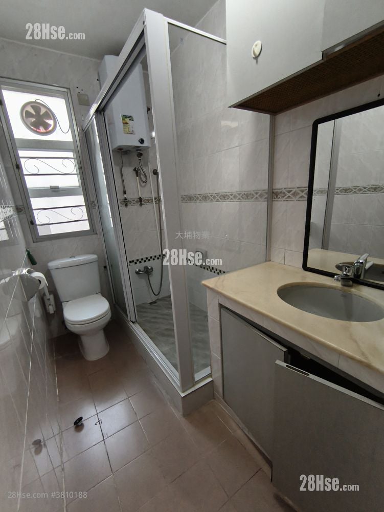 Village Rental 3 Bedrooms , 1 Bathroom 700 ft²