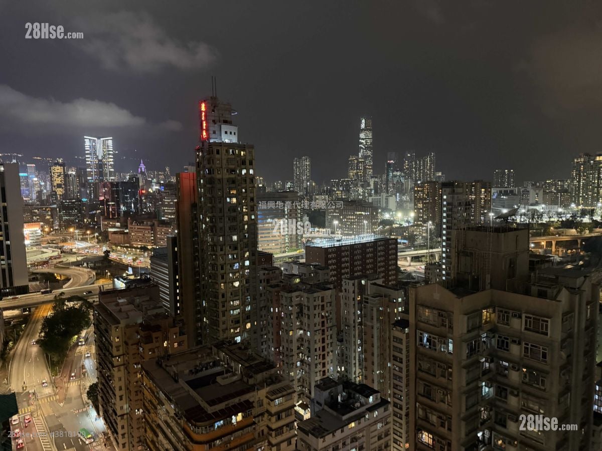 Metro 6 Sell 2 Bedrooms , 1 Bathroom 423 ft²