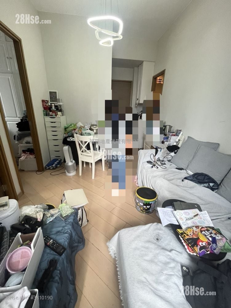 Metro 6 Sell 2 Bedrooms , 1 Bathroom 423 ft²