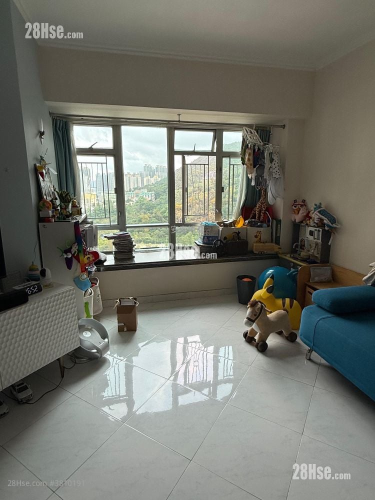 新都城 售盘 3 房 , 2 浴室 701 平方尺