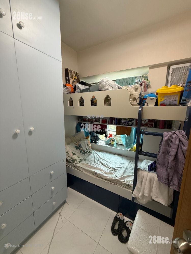 新都城 售盘 3 房 , 2 浴室 701 平方尺