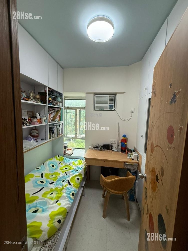 新都城 售盘 3 房 , 2 浴室 701 平方尺