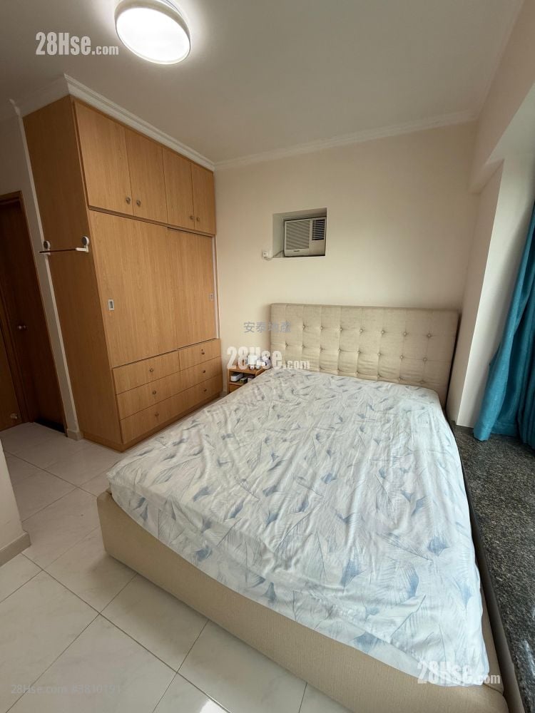 新都城 售盘 3 房 , 2 浴室 701 平方尺