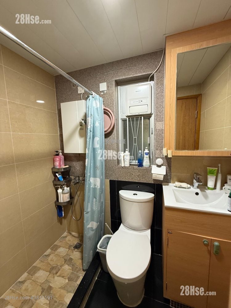 新都城 售盘 3 房 , 2 浴室 701 平方尺