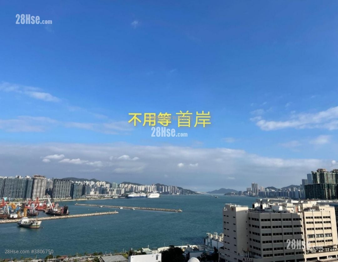 Upper East Sell 2 Bedrooms 375 ft²