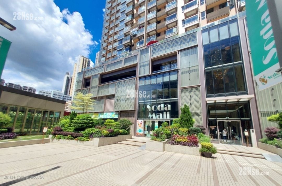 Upper East Sell 2 Bedrooms 375 ft²