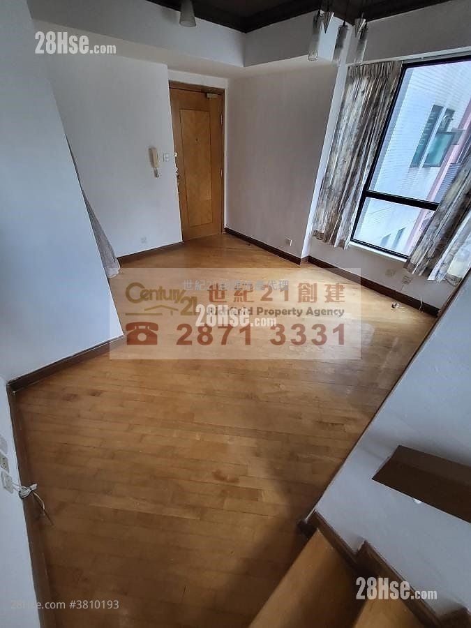 Wilton Place Rental 1 Bedroom , 1 Bathroom 478 ft²